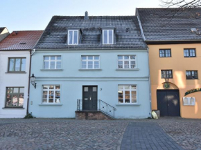 Modern Apartment with Garden in Wismar, Wismar